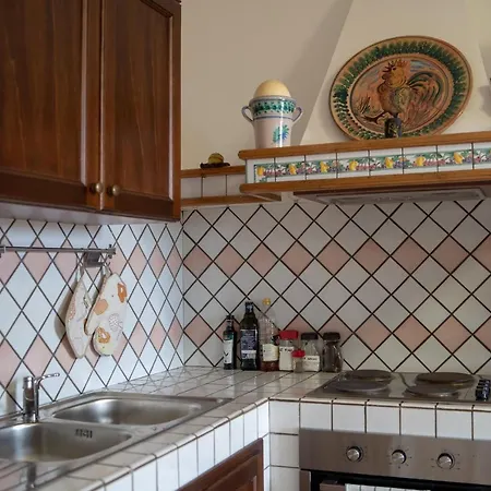 Villa Panella