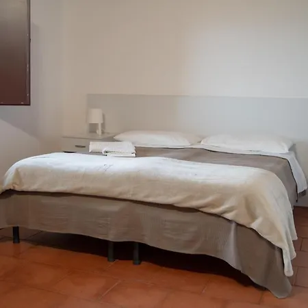 Landhuis Villa Panella