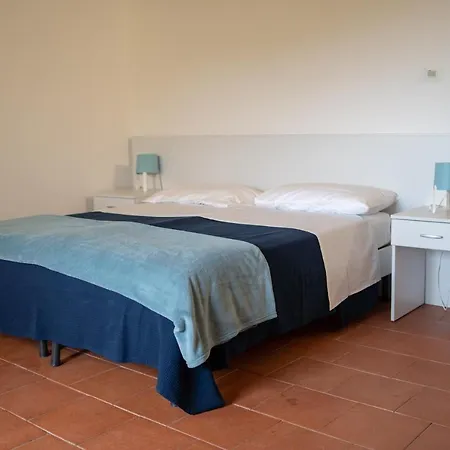 Landhuis Villa Panella *