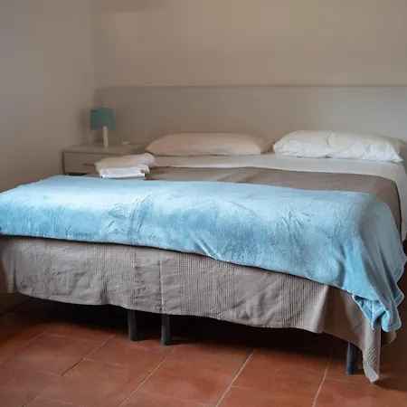 Villa Panella * Linguaglossa