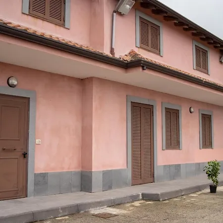 Villa Panella Landhuis